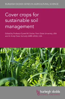 Duiker / Clark |  Cover crops for sustainable soil management | eBook | Sack Fachmedien