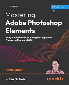 Nichols |  Mastering Adobe Photoshop Elements | eBook | Sack Fachmedien