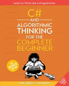 Bouras |  C# and Algorithmic Thinking for the Complete Beginner | eBook | Sack Fachmedien