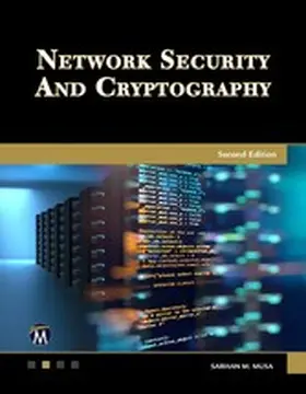 Musa / Information | Network Security and Cryptography | E-Book | sack.de