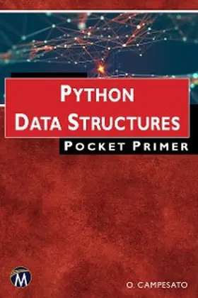 Information / Campesato |  Python Data Structures Pocket Primer | eBook | Sack Fachmedien