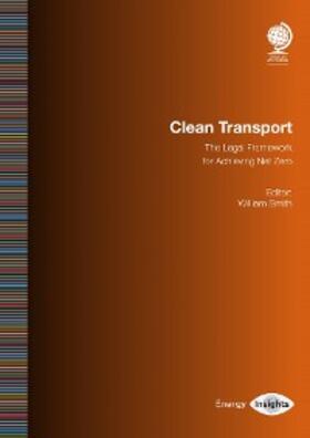 Smith |  Clean Transport | eBook | Sack Fachmedien