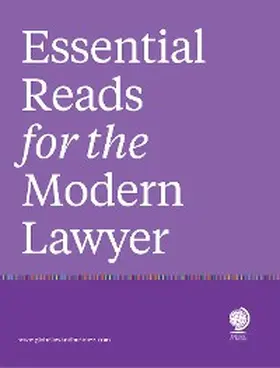 Arthurs / Taylor-Hall / Allen | Essential Reads for the Modern Lawyer | E-Book | sack.de