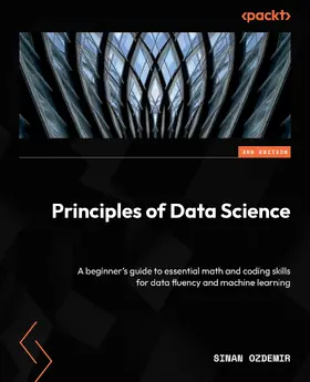 Ozdemir |  Principles of Data Science | eBook | Sack Fachmedien