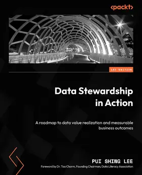 Lee |  Data Stewardship in Action | eBook | Sack Fachmedien