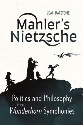 Batstone |  Mahler's Nietzsche | Buch |  Sack Fachmedien