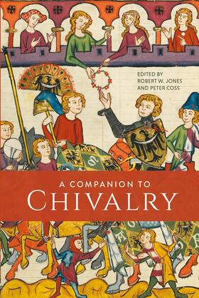 Jones / Coss |  A Companion to Chivalry | Buch |  Sack Fachmedien