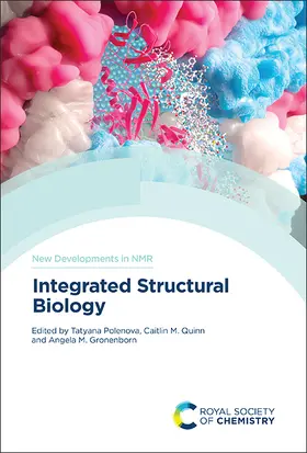 Polenova / Quinn / Gronenborn |  Integrated Structural Biology | eBook | Sack Fachmedien