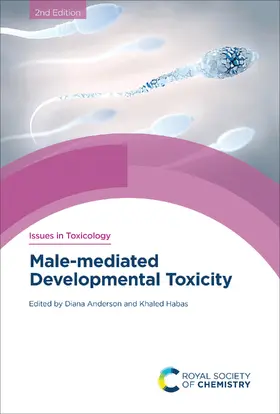 Anderson / Habas |  Male-mediated Developmental Toxicity | eBook | Sack Fachmedien