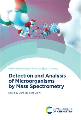 Qiao / Yi |  Detection and Analysis of Microorganisms by Mass Spectrometry | eBook | Sack Fachmedien