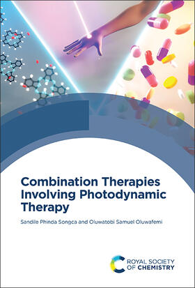 Oluwafemi / Songca |  Combination Therapies Involving Photodynamic Therapy | Buch |  Sack Fachmedien