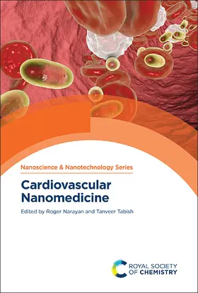 Narayan / Tabish |  Cardiovascular Nanomedicine | Buch |  Sack Fachmedien