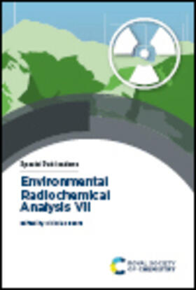 Evans |  Environmental Radiochemical Analysis VII | Buch |  Sack Fachmedien