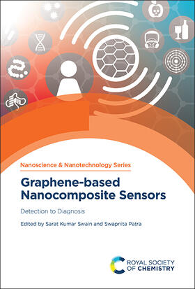 Swain / Patra |  Graphene-Based Nanocomposite Sensors | Buch |  Sack Fachmedien