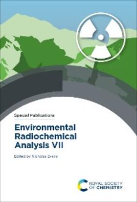 Evans |  Environmental Radiochemical Analysis VII | eBook | Sack Fachmedien