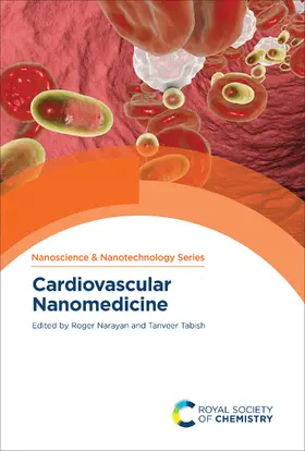 Narayan / Tabish |  Cardiovascular Nanomedicine | eBook | Sack Fachmedien