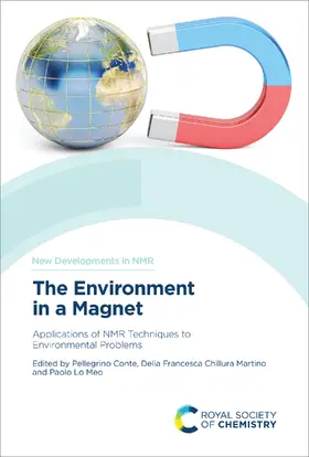 Conte / Chillura Martino / Meo |  Environment in a Magnet | eBook | Sack Fachmedien