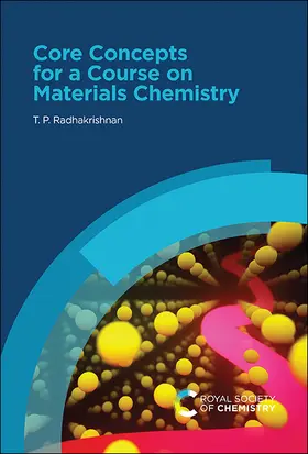 Radhakrishnan |  Core Concepts for a Course on Materials Chemistry | eBook | Sack Fachmedien