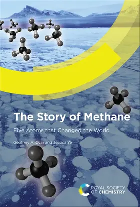 Ozin / Ye |  Story of Methane | eBook | Sack Fachmedien