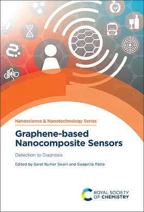 Swain / Patra |  Graphene-based Nanocomposite Sensors | eBook | Sack Fachmedien