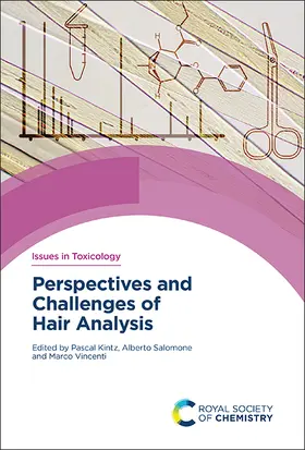 Kintz / Salomone / Vincenti |  Perspectives and Challenges of Hair Analysis | eBook | Sack Fachmedien