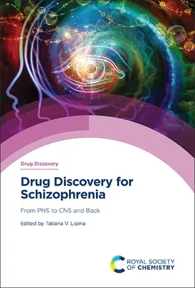 Lipina |  Drug Discovery for Schizophrenia | Buch |  Sack Fachmedien