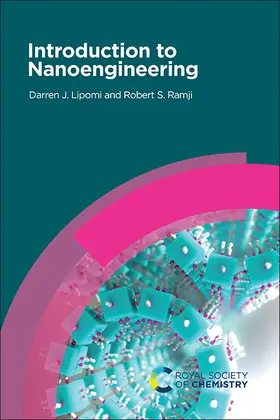 Lipomi / Ramji |  Introduction to Nanoengineering | Buch |  Sack Fachmedien