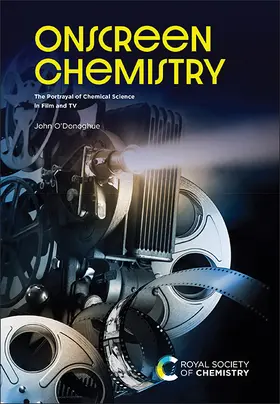 O'Donoghue |  Onscreen Chemistry | Buch |  Sack Fachmedien