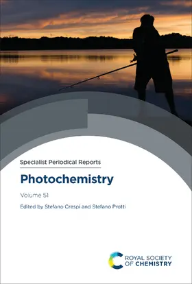 Crespi / Protti |  Photochemistry | eBook | Sack Fachmedien