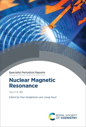  Nuclear Magnetic Resonance | eBook | Sack Fachmedien