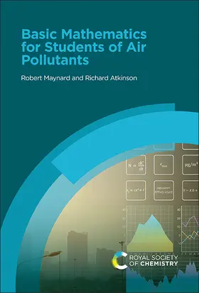 Maynard / Atkinson |  Basic Mathematics for Students of Air Pollutants | Buch |  Sack Fachmedien