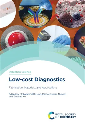 Rizwan / Ahmed / Xu |  Low-cost Diagnostics | eBook | Sack Fachmedien