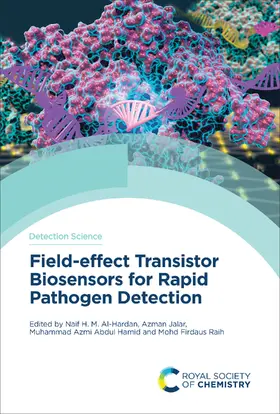 Al-Hardan / Jalar / Abdul Hamid |  Field-effect Transistor Biosensors for Rapid Pathogen Detection | eBook | Sack Fachmedien