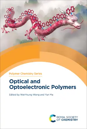 Wong / Ma |  Optical and Optoelectronic Polymers | eBook | Sack Fachmedien