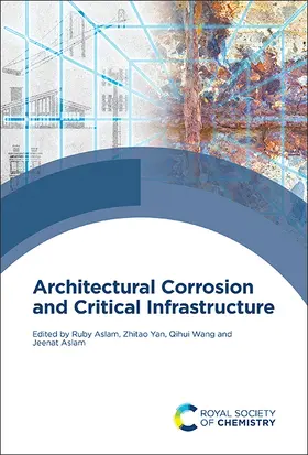 Aslam / Yan / Wang |  Architectural Corrosion and Critical Infrastructure | Buch |  Sack Fachmedien