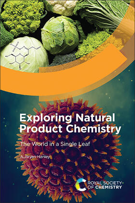 Hanley |  Exploring Natural Product Chemistry | Buch |  Sack Fachmedien