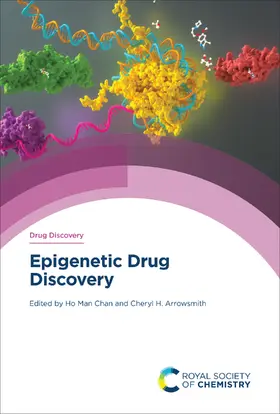 Chan / Arrowsmith |  Epigenetic Drug Discovery | eBook | Sack Fachmedien