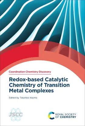 Kojima |  Redox-based Catalytic Chemistry of Transition Metal Complexes | eBook | Sack Fachmedien