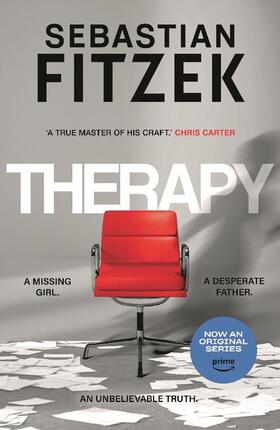 Fitzek |  Therapy | Buch |  Sack Fachmedien