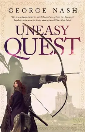 Nash |  Uneasy Quest | eBook | Sack Fachmedien