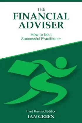 Green |  The Financial Adviser | eBook | Sack Fachmedien