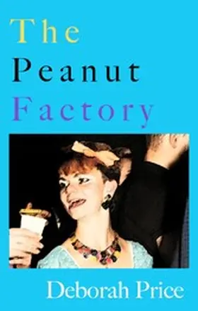 Price |  The Peanut Factory | eBook | Sack Fachmedien