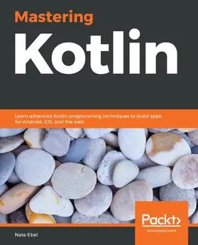 Ebel |  Mastering Kotlin | eBook | Sack Fachmedien