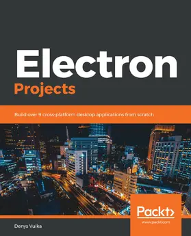 Langhans / Vuika |  Electron Projects | eBook | Sack Fachmedien