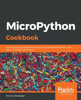 Alsabbagh |  MicroPython Cookbook | eBook | Sack Fachmedien