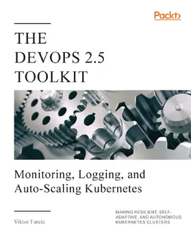 Farcic |  The DevOps 2.5 Toolkit | eBook | Sack Fachmedien