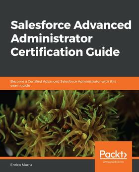 Murru |  Salesforce Advanced Administrator Certification Guide | eBook | Sack Fachmedien