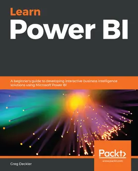 Deckler |  Learn Power BI | eBook | Sack Fachmedien