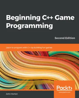 Horton |  Beginning C++ Game Programming | eBook | Sack Fachmedien