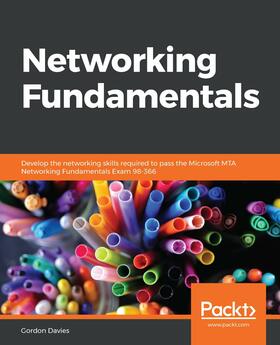 Davies |  Networking Fundamentals | eBook | Sack Fachmedien